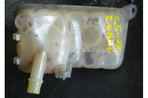 Recambio de botella expansion para citroen c5 berlina (2001) 2.0 hdi referencia OEM IAM   
