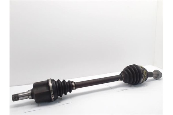 Recambio de palier delantero izquierdo para fiat ducato 3 combi ta 33 2.3 120 referencia OEM IAM   