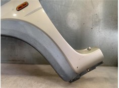 Recambio de aleta delantero izquierda para land rover freelander (ln) 2.0 di referencia OEM IAM ASB490070  