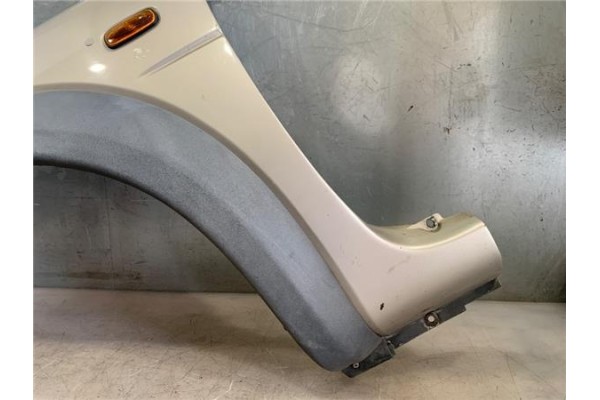 Recambio de aleta delantero izquierda para land rover freelander (ln) 2.0 di referencia OEM IAM ASB490070  