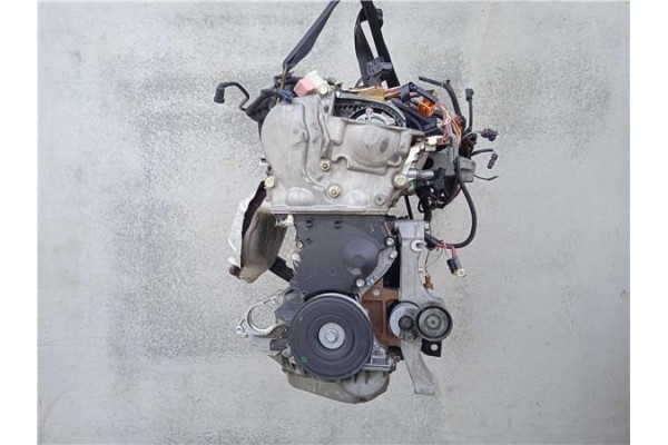 Recambio de motor completo para renault scenic i (ja...) 2.0 16v dynamique referencia OEM IAM F4RZ770  