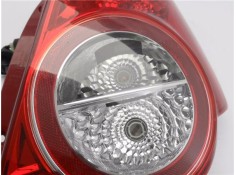 Recambio de piloto trasero derecho para chevrolet aveo berlina 1.2 ls referencia OEM IAM E132707  