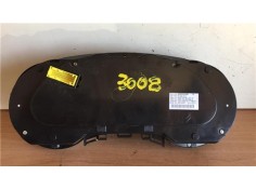 Recambio de cuadro completo para peugeot 3008 1.6 active referencia OEM IAM 9666625680 96189750U 