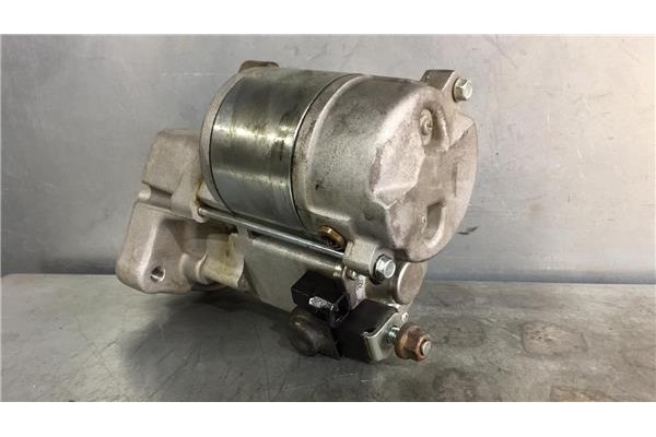 Recambio de motor arranque para chrysler 300m lr 3.5 v6 referencia OEM IAM STR8055  