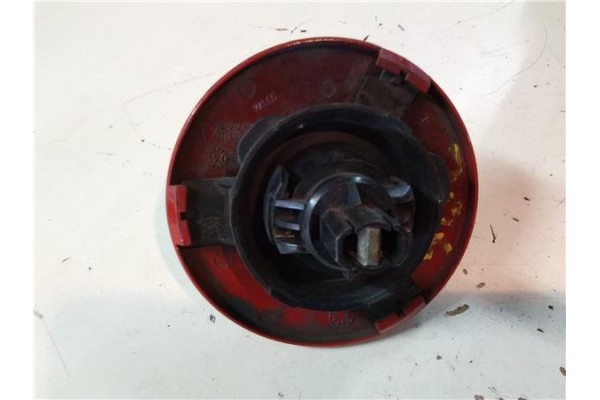 Recambio de tapon combustible para peugeot 206 1.4 hdi eco 70 referencia OEM IAM   