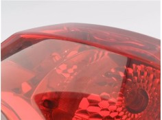 Recambio de piloto trasero derecho para chevrolet aveo berlina 1.2 ls referencia OEM IAM E132707  