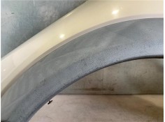 Recambio de aleta delantero izquierda para land rover freelander (ln) 2.0 di referencia OEM IAM ASB490070  