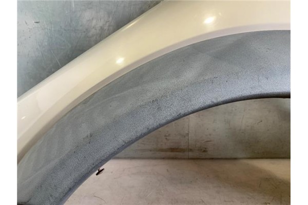Recambio de aleta delantero izquierda para land rover freelander (ln) 2.0 di referencia OEM IAM ASB490070  
