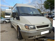 ford transit combi (fy) del año 2002