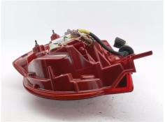 Recambio de piloto trasero derecho para chevrolet aveo berlina 1.2 ls referencia OEM IAM E132707  