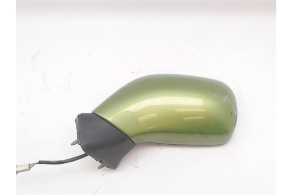 Recambio de retrovisor electrico izquierdo para opel agila referencia OEM IAM   