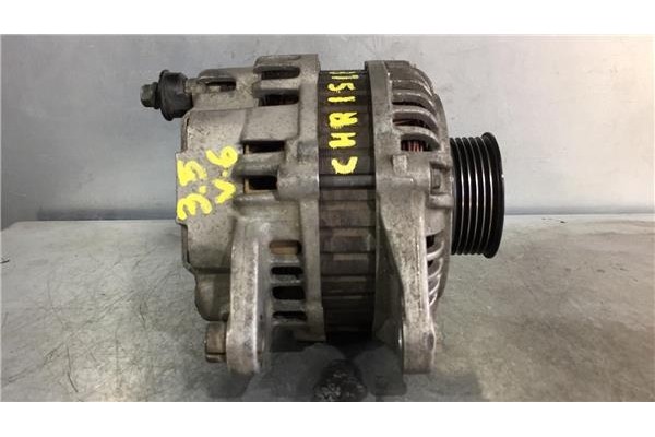 Recambio de alternador para chrysler 300m lr 3.5 v6 referencia OEM IAM A0037A4191ZC 4609300AC 