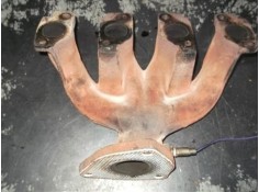 Recambio de colector escape para daewoo lanos 1.5 referencia OEM IAM 96184204  