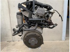 Recambio de motor completo para seat inca (6k9) 1.9 d combi plus/clx referencia OEM IAM AYQ  