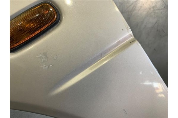 Recambio de aleta delantero izquierda para land rover freelander (ln) 2.0 di referencia OEM IAM ASB490070  