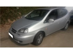 daewoo tacuma del año 2004