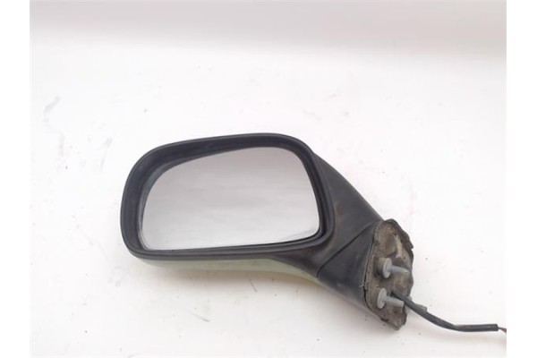 Recambio de retrovisor electrico izquierdo para opel agila referencia OEM IAM   