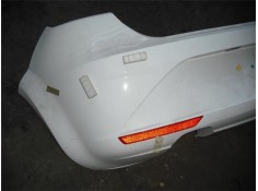 Recambio de paragolpes trasero para seat leon (1p1) 1.2 reference referencia OEM IAM 1P0807421D  