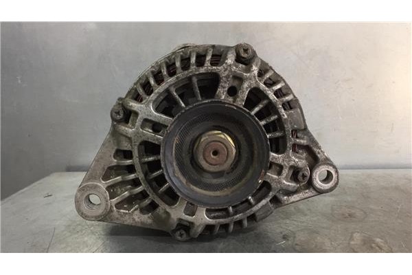 Recambio de alternador para chrysler 300m lr 3.5 v6 referencia OEM IAM A0037A4191ZC 4609300AC 