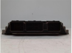Recambio de centralita para peugeot 206 1.4 hdi eco 70 referencia OEM IAM 9656709780 0281011783 