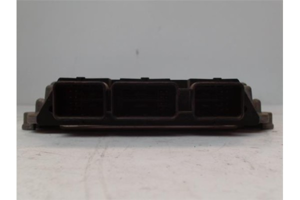 Recambio de centralita para peugeot 206 1.4 hdi eco 70 referencia OEM IAM 9656709780 0281011783 