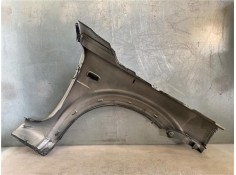 Recambio de aleta delantero izquierda para land rover freelander (ln) 2.0 di referencia OEM IAM ASB490070  