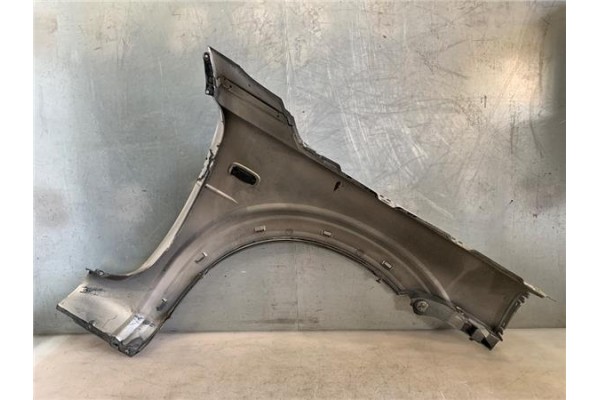Recambio de aleta delantero izquierda para land rover freelander (ln) 2.0 di referencia OEM IAM ASB490070  