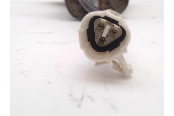 Recambio de retrovisor electrico izquierdo para opel agila referencia OEM IAM   