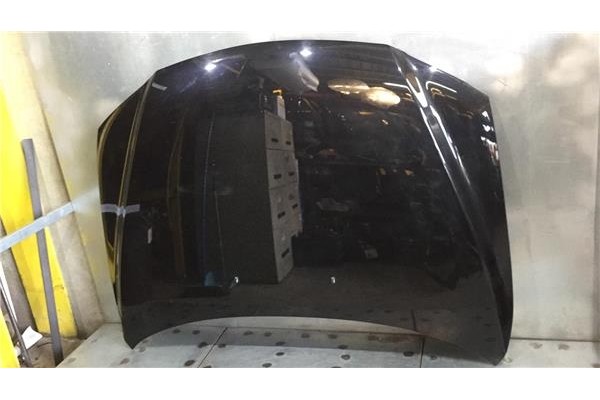 Recambio de capo para mazda 6 fastback (gh) 2.0 mzr referencia OEM IAM   
