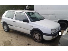 volkswagen golf iii (1h1) del año 1996