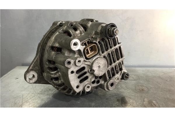 Recambio de alternador para chrysler 300m lr 3.5 v6 referencia OEM IAM A0037A4191ZC 4609300AC 