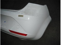 Recambio de paragolpes trasero para seat leon (1p1) 1.2 reference referencia OEM IAM 1P0807421D  