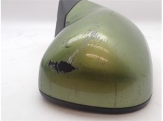 Recambio de retrovisor electrico izquierdo para opel agila referencia OEM IAM   