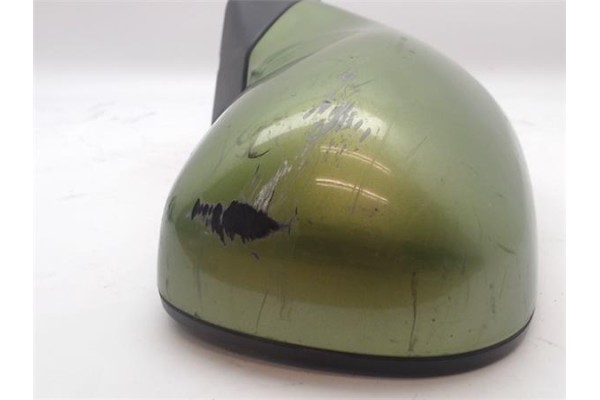 Recambio de retrovisor electrico izquierdo para opel agila referencia OEM IAM   