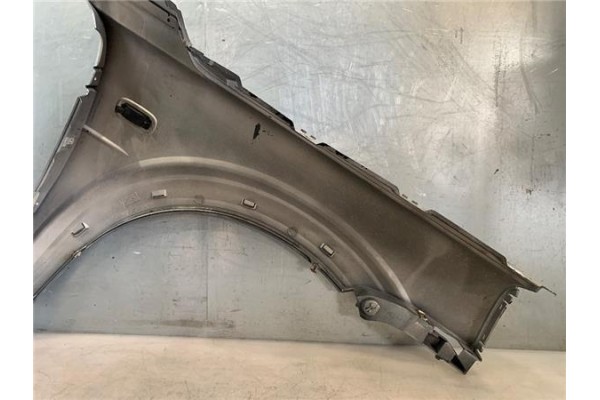 Recambio de aleta delantero izquierda para land rover freelander (ln) 2.0 di referencia OEM IAM ASB490070  