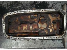 Recambio de carter para daewoo lanos 1.5 referencia OEM IAM 96184114  