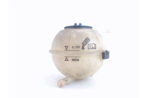 Recambio de botella expansion para seat ibiza (6l1) referencia OEM IAM 6Q0121407  6Q0121407A , AUDI | 6Q0121407B , AUDI | 6Q0121