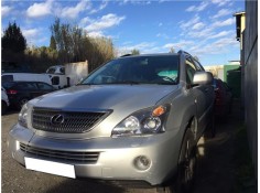 lexus rx (mcu_) del año 2009