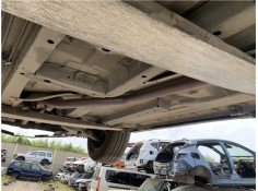 Recambio de tubo escape central para honda civic berlina 3 (ep) 1.6i sport referencia OEM IAM 18220S5SE02  