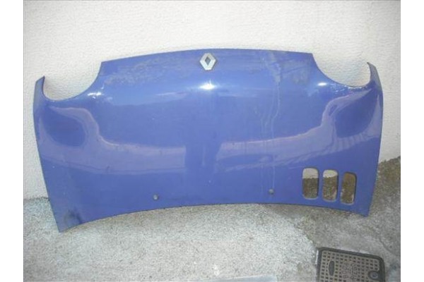 Recambio de capo para renault twingo i (co6)(1993) 1.3 (c063/64) [1,3 ltr. - 40 kw cat] referencia OEM IAM   