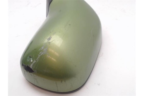 Recambio de retrovisor electrico izquierdo para opel agila referencia OEM IAM   