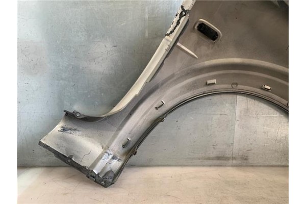 Recambio de aleta delantero izquierda para land rover freelander (ln) 2.0 di referencia OEM IAM ASB490070  