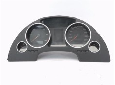 Recambio de cuadro completo para seat exeo st (3r5) 2.0 reference referencia OEM IAM 8H09192196PS 1036904287 