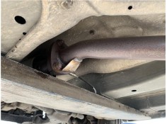 Recambio de tubo escape central para honda civic berlina 3 (ep) 1.6i sport referencia OEM IAM 18220S5SE02  