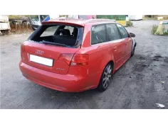 AUDI A4 AVANT (8E)
