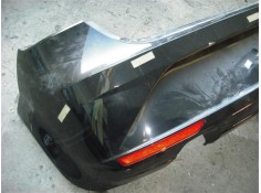 Recambio de paragolpes trasero para seat leon (1p1) 1.4 tsi referencia OEM IAM 1P0807421D  