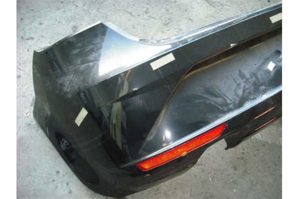 Recambio de paragolpes trasero para seat leon (1p1) 1.4 tsi referencia OEM IAM 1P0807421D   Recambio de paragolpes trasero para seat leon (1p1) 1.4 tsi referencia OEM IAM 1P0807421D