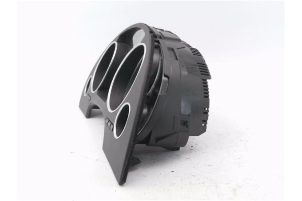 Recambio de cuadro completo para seat exeo st (3r5) 2.0 reference referencia OEM IAM 8H09192196PS 1036904287 