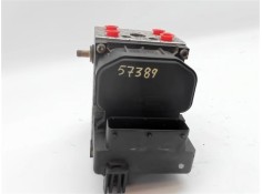 Recambio de nucleo abs para honda civic vii 1.6 referencia OEM IAM 57110S6DG60 0265216895 
