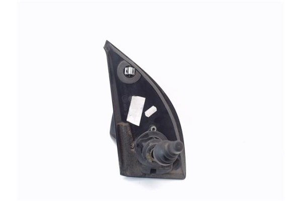 Recambio de retrovisor izquierdo para fiat panda ii (169)(2003) referencia OEM IAM   